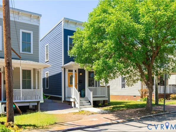 1209.5 W Leigh St, Richmond, VA 23220