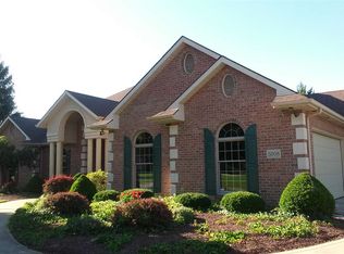 5208 Wyndemere Ct, Fort Wayne, IN 46835
