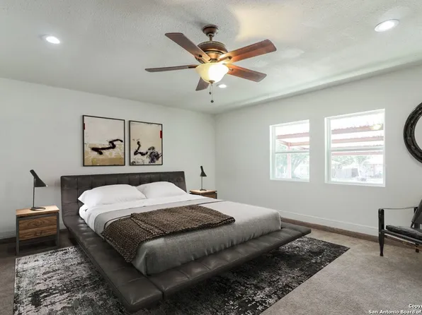 6018 LITTLE BRANDYWINE CRK, San Antonio, TX 78233