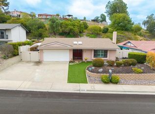 3215 S Granada Ave, Spring Valley, CA 91977