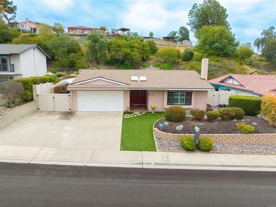 3215 S Granada Ave, Spring Valley, CA, 91977