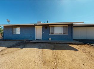 60385 Alta Mura Dr, Joshua Tree, CA 92252