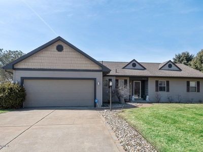 68360 Morton Dr, Edwardsburg, MI, 49112