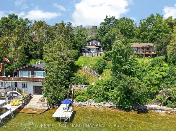 2289 Lakeshore Rd E, Oro Medonte, ON L0L 1T0
