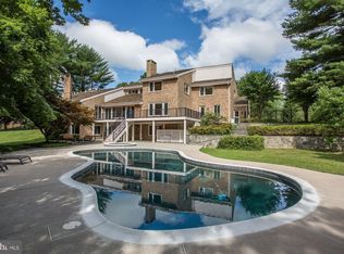 11008 Balantre Ln, Potomac, MD 20854