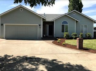 742 SE Summerfield Pl, Corvallis, OR 97333