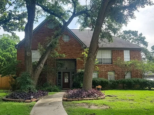 7706 Knolls Lodge Ct, Houston, TX 77095