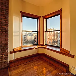 Rented by Washington Realty Corp.