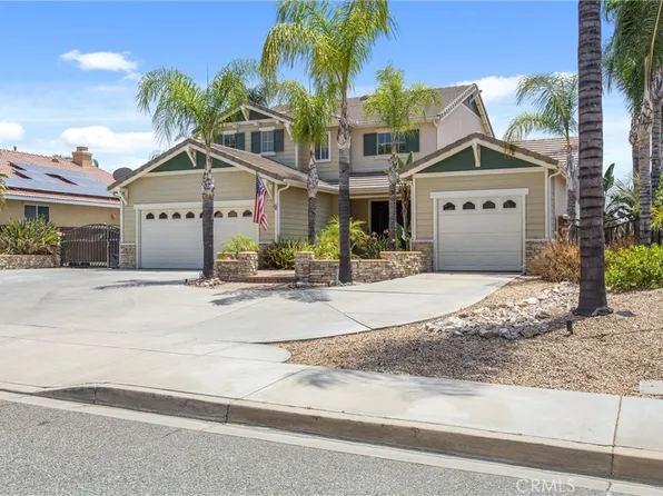 30183 Frontera Del Sur, Highland, CA 92346