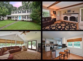 48 Follett St, Cumberland, RI 02864