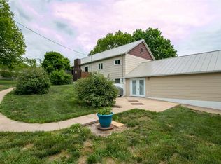 4610 Freeman Rd, Manhattan, KS 66503