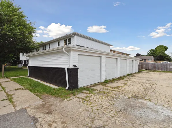 3428 Harrison Ave, Rockford, IL 61108