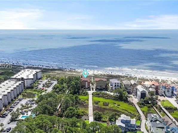 3 Stella Del Mare Mnr, Hilton Head Island, SC 29928