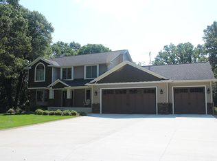 4333 126th Ave SE, Clear Lake, MN 55319