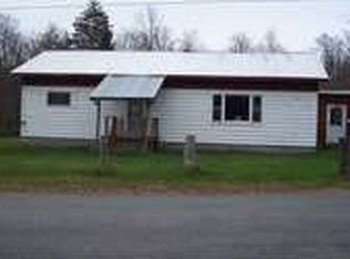 321 Youngs Rd, Star Lake, NY 13690