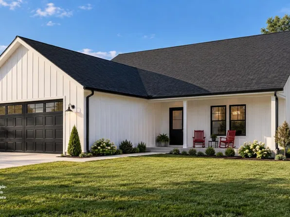 1 Midgett Farm #0, Concord, VA 24538
