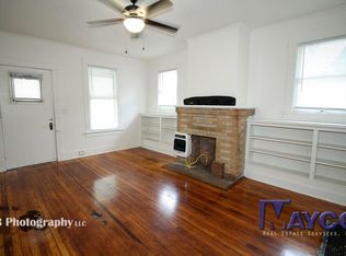 536 Wilkinson St APT A, Shreveport, LA 71104