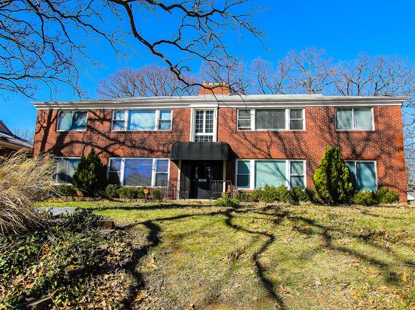 8315 Delmar Blvd #2-1W