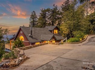 1134 Scenic Way, Rimforest, CA 92378