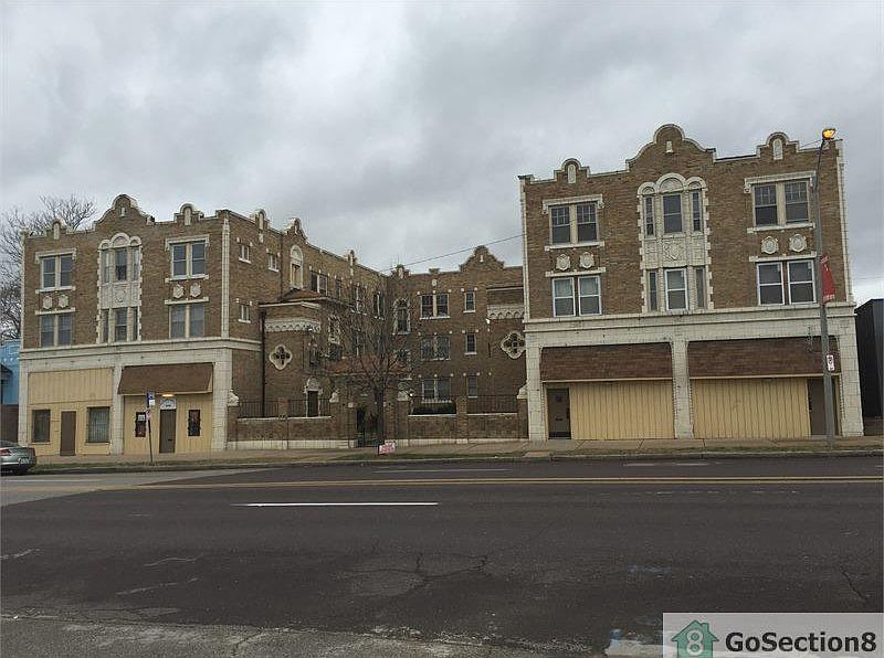 2nd image of 3401 Union Blvd APT D