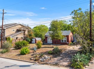 5603 Roosevelt Ave, Austin, TX 78756