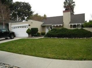 7021 Via Blanca, San Jose, CA 95139