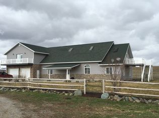1246 W. 3200 S., Preston, ID 83263