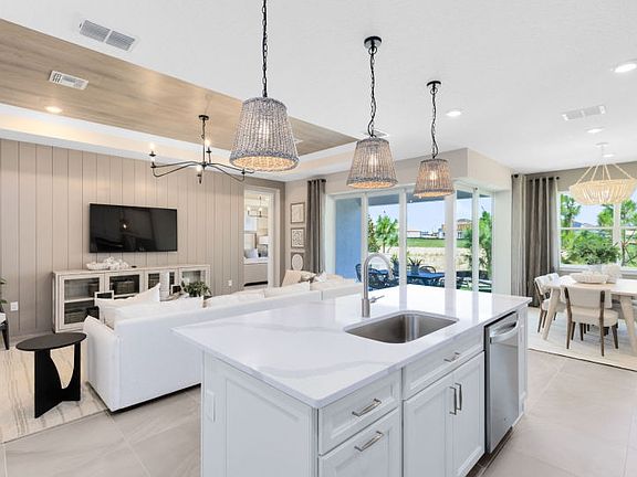 Spaces Made For Connection