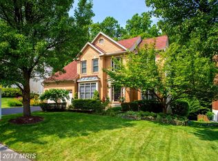 7500 Seabrook Ln, Springfield, VA 22153