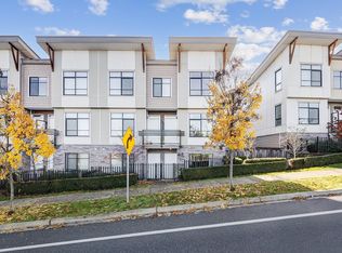 9989 Barnston Dr E #99, Surrey, BC V4N6N3