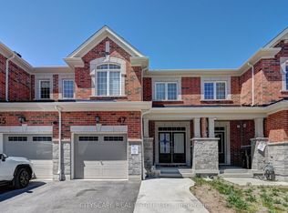 47 Histand Trl, Kitchener, ON N2R0S2