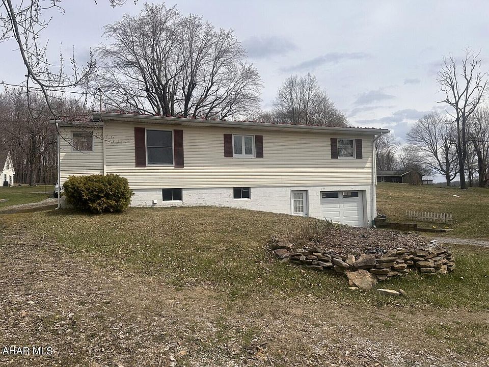 137 Eldorado St, Carrolltown, PA 15722 Zillow