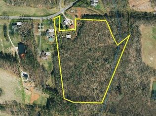 723 Hopewell Rd, Morganton, NC 28655