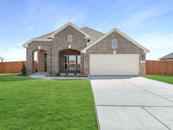 12720 Buckshot Dr, Godley, TX 76044
