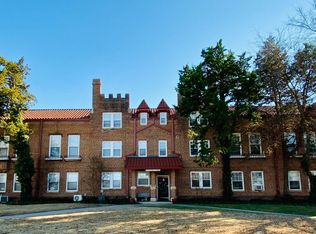 2516 N Hudson Ave #107, Oklahoma City, OK 73103