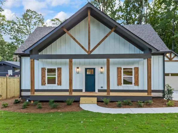 502 Breedlove Dr, Monroe, GA 30655