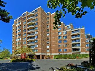 225 Belleville St #113, Victoria, BC