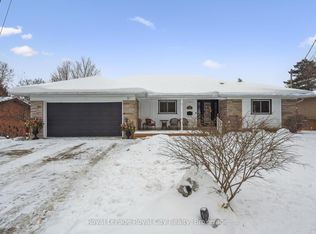 78 Callander Dr, Guelph, ON N1E4H8