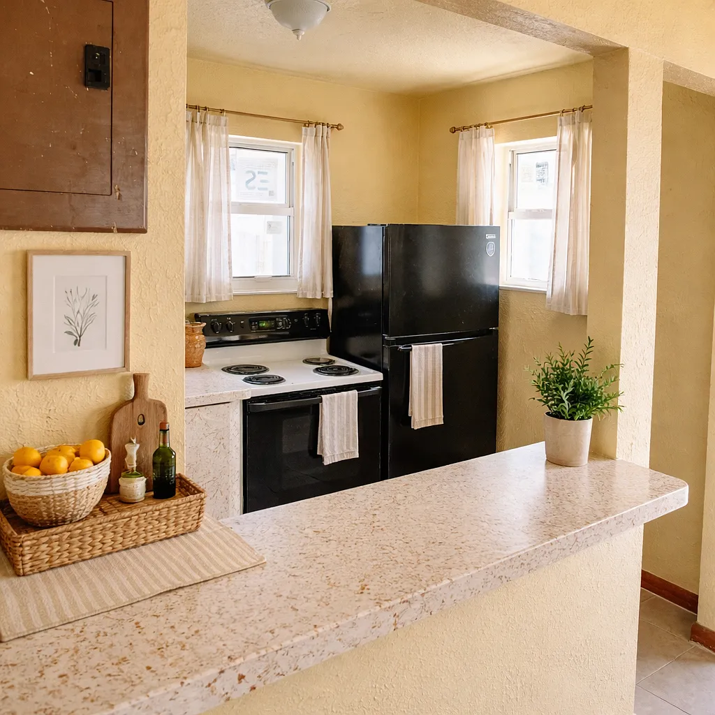 2 bed, 800 sqft, $1,850 — Photo 3