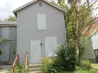 278 Clarendon Ave, Columbus, OH