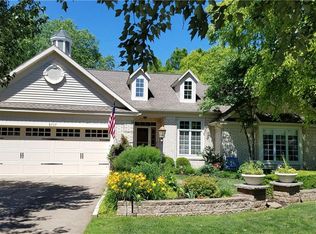 5717 Kings Cross Cir NE, Canton, OH 44721