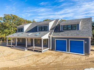 106-108 Chatham Road, Harwich, MA 02645