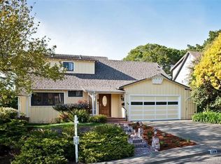 138 Granada Dr, Corte Madera, CA