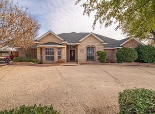 2000 Upland St, Midland, TX 79707