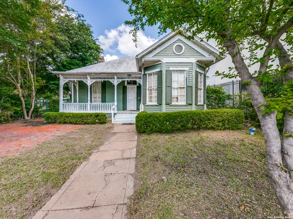 111 AUBREY, San Antonio, TX 78204