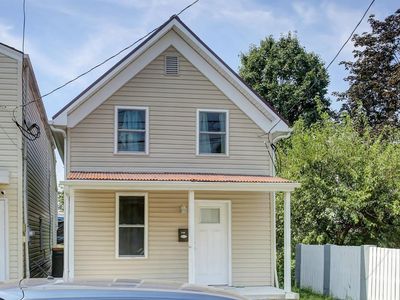 246 W North St, Waynesboro, PA, 17268