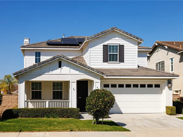 32056 Red Mountain Way, Temecula, CA 92592