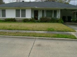 1130 Rosetta St, Lake Charles, LA 70607
