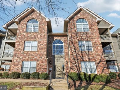 4124 Monument Ct #203, Fairfax, VA, 22030