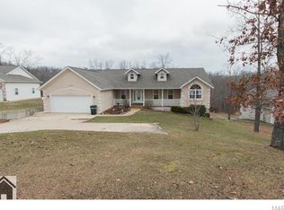 20360 Heritage Rd, Saint Robert, MO 65584